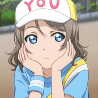 you watanabe nendoroid