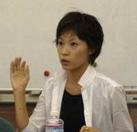 Keiko Yamamoto