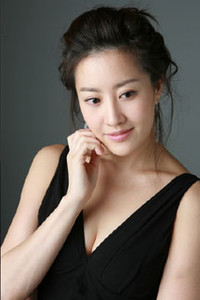 Bo Gyung Kim