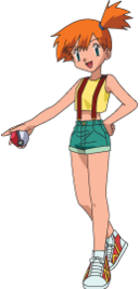 Misty