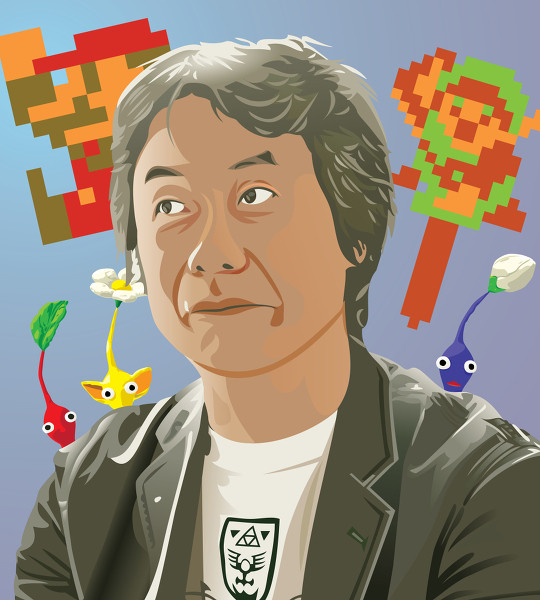 kenshi miyamoto mario