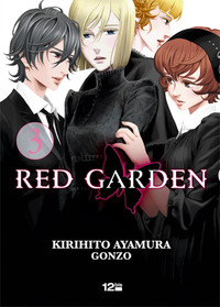 Red Garden: Dead Girls