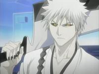 Hollow Ichigo