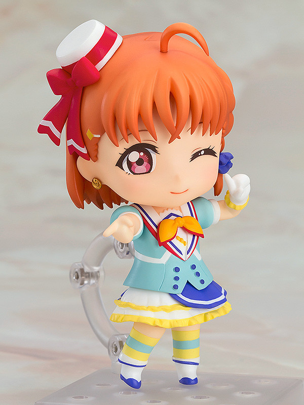 chika nendoroid review