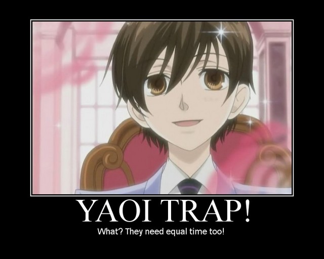 boy traps