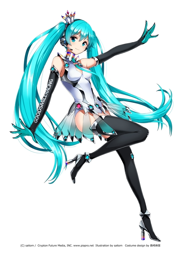 racing miku 2013 sepang