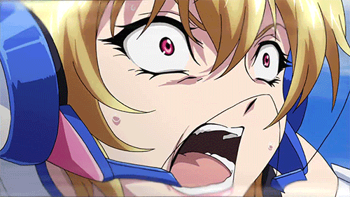 Cross Ange: Where First Impressions Don't Determine It All