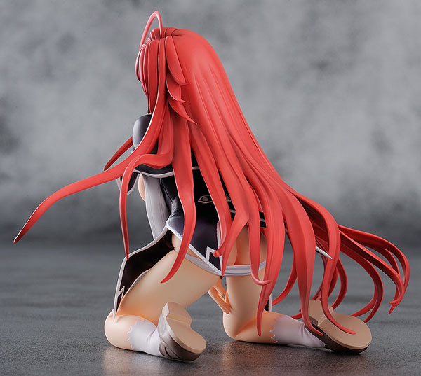 rias lingerie figure