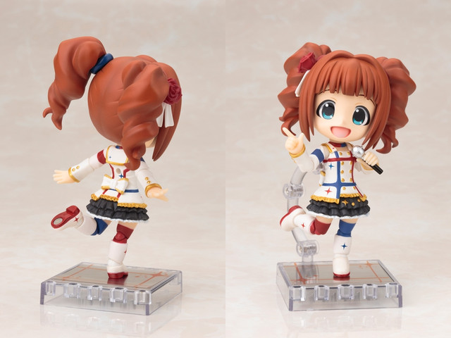 crunchyroll figurine