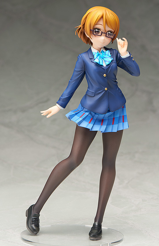 hanayo koizumi figure