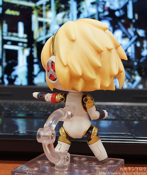 aigis nendoroid