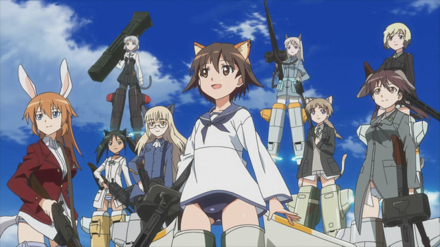 Crunchyroll - FEATURE: Anime-Planet Recommends... Winter 2015 Preview  Edition