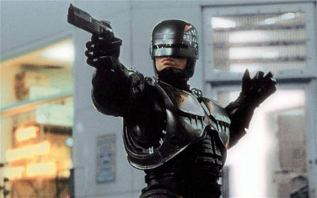 robocop