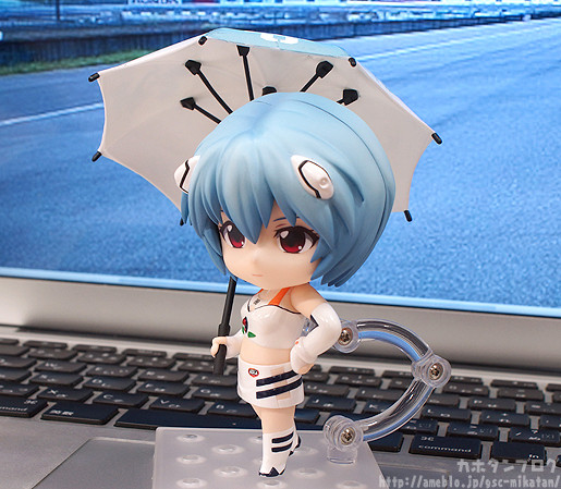 nendoroid 401