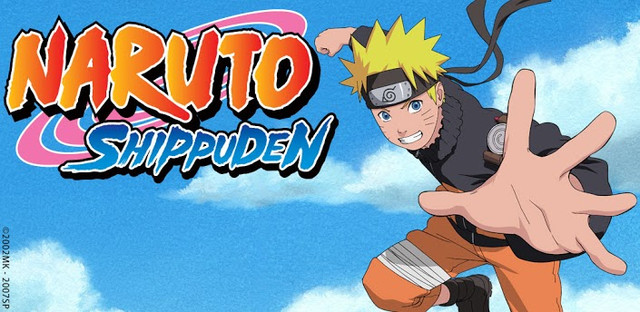 all naruto shippuden book