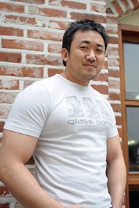 Dong Suk Ma