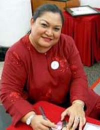 Adibah Nor