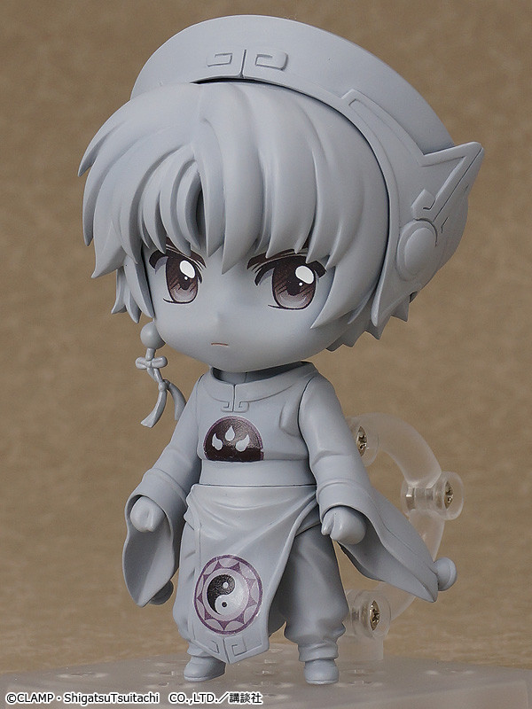 nendoroid roll