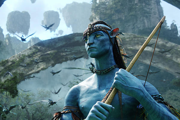 Avatar 2