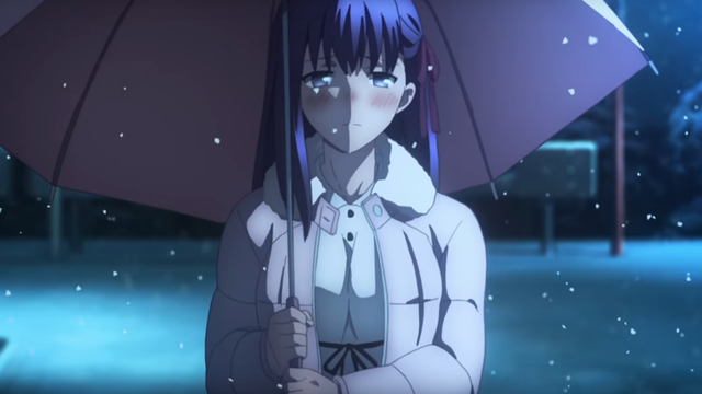 Crunchyroll Aniplex Previews Us Release Of Heavens Feel In New Trailer 0186