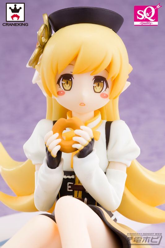 crunchyroll shinobu figure