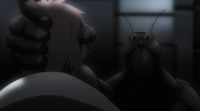 Terra Formars