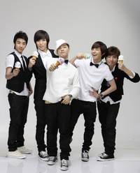 Big Bang