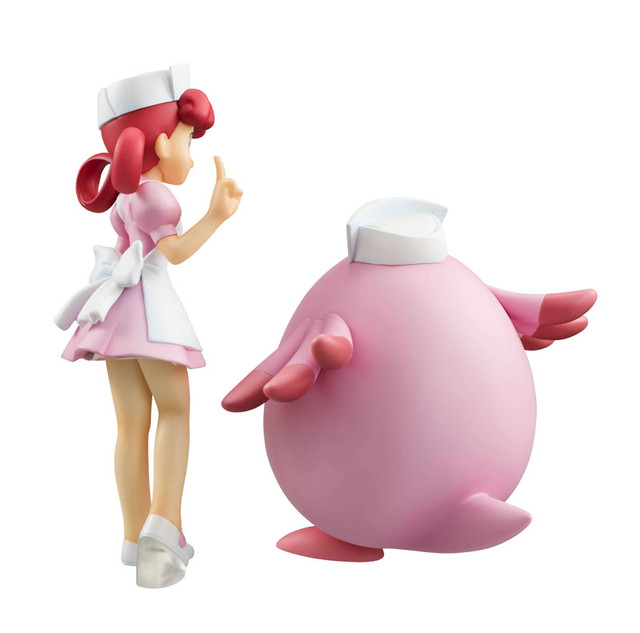 pokemon gem figure