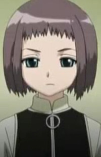 Beatrice (gunslinger)