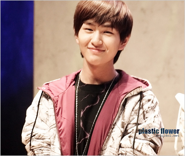 Onew Dubu