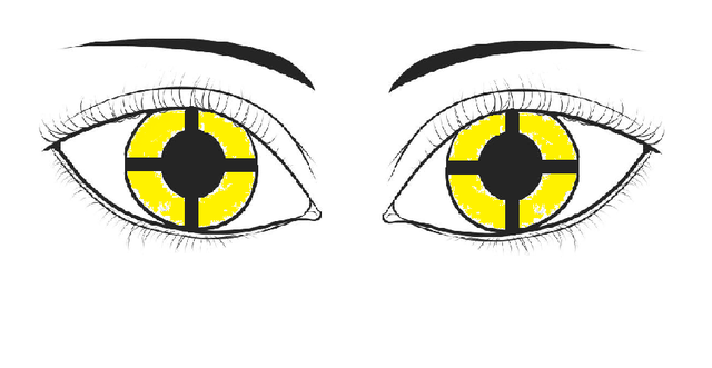 naruto eyes