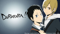 Durarara
