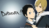 Durarara