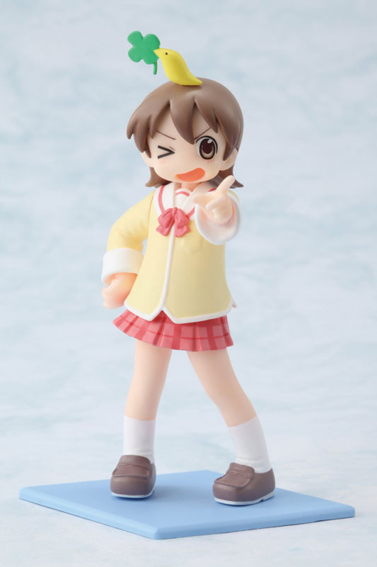 yuuko aioi figure