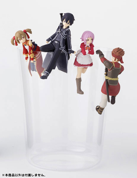 crunchyroll figures