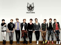ZE: A (Child of Empire)