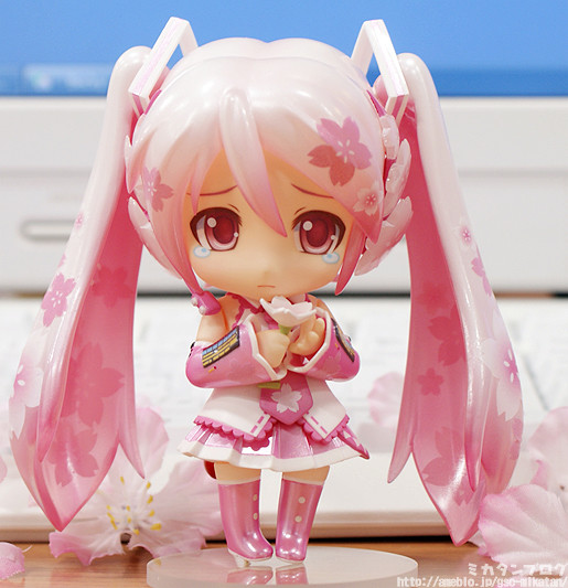 nendoroid limited edition list