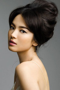 Hye Kyo Song