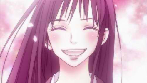 Crunchyroll - Forum - Favorite Smile in anime?