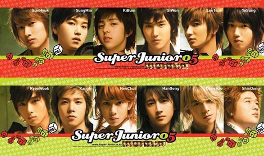 crunchyroll - forum - most goodlooking nd talented super junior