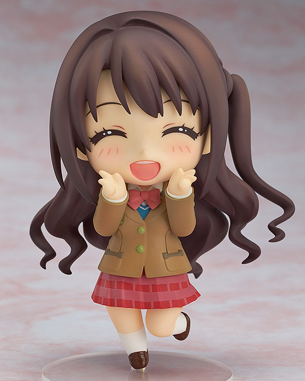 nendoroid uzuki