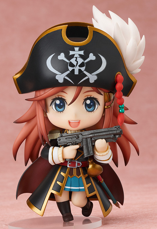 marika nendoroid