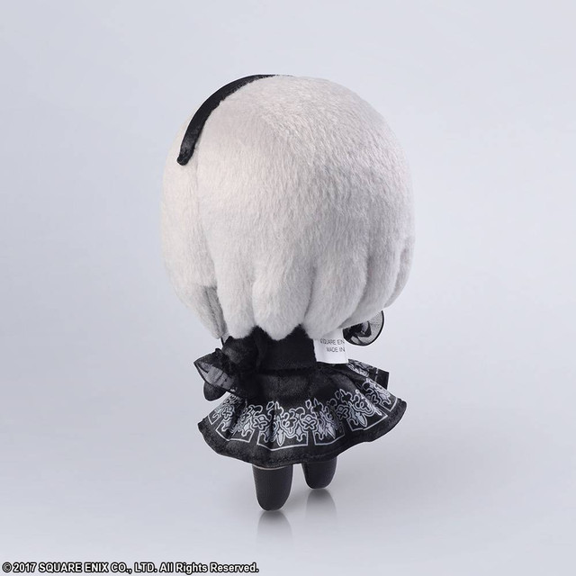 2b plush amazon