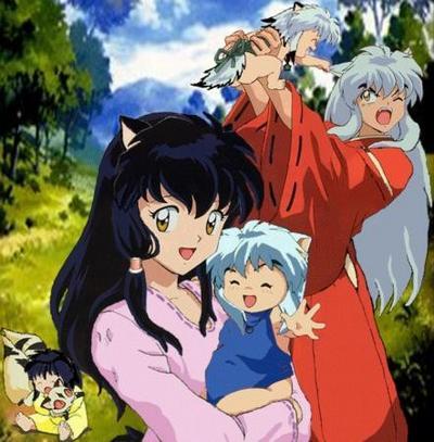 Inuyasha Ending 2