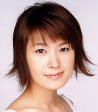 Kobayashi Sanae