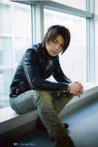 Namikawa Daisuke