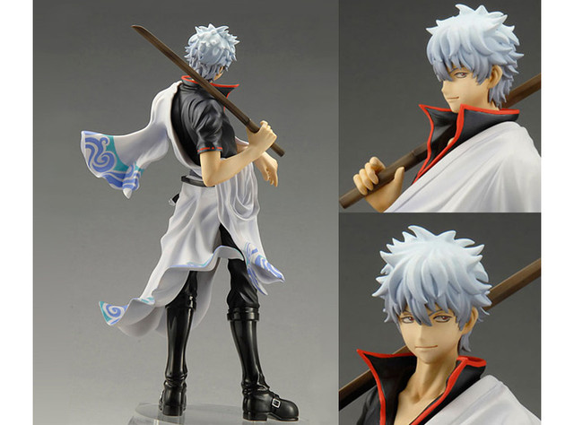 figure gintama