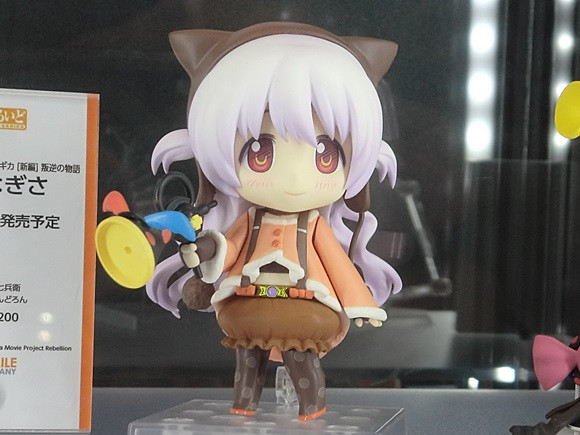 nendoroid nagisa momoe