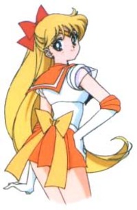 Minako Aino