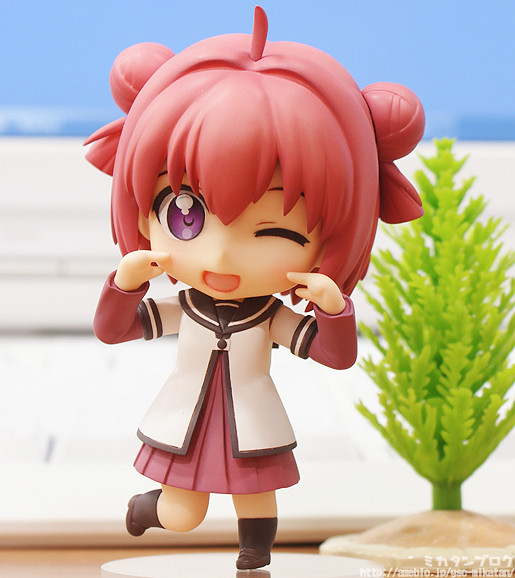 akaza nendoroid